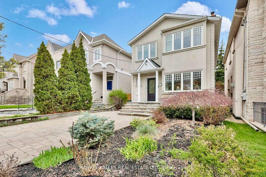 Photo 1 of 204 Brooke Avenue, Toronto, Bedford Park-Nortown — HOMEH