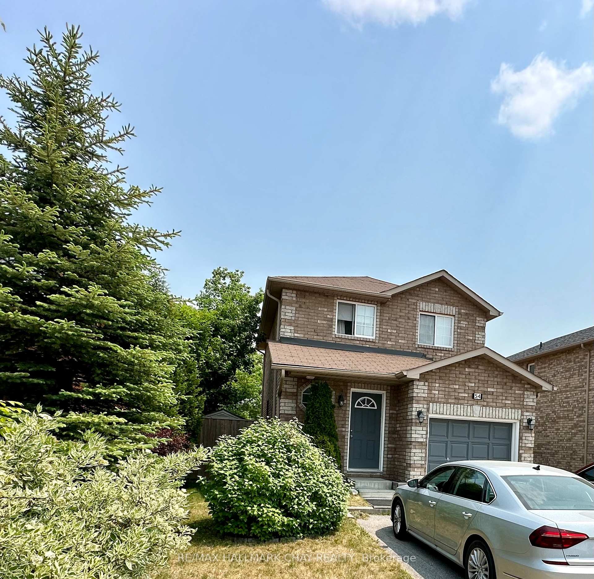 Photo 1 of 54 William Paddison Drive, Barrie, Georgian Drive — HOMEH