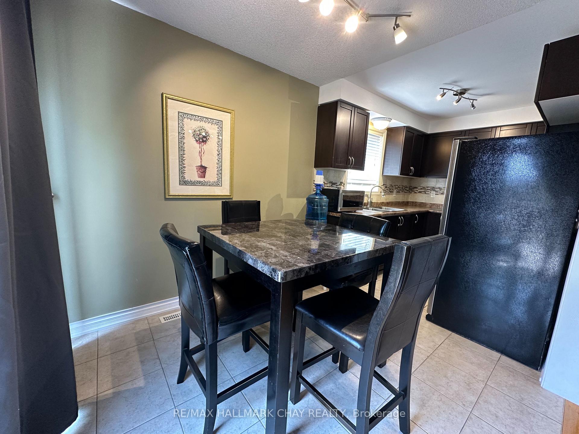 Photo 5 of 54 William Paddison Drive, Barrie, Georgian Drive — HOMEH
