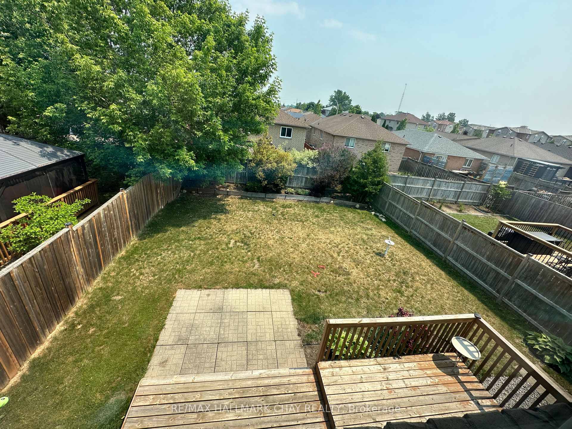 Photo 11 of 54 William Paddison Drive, Barrie, Georgian Drive — HOMEH