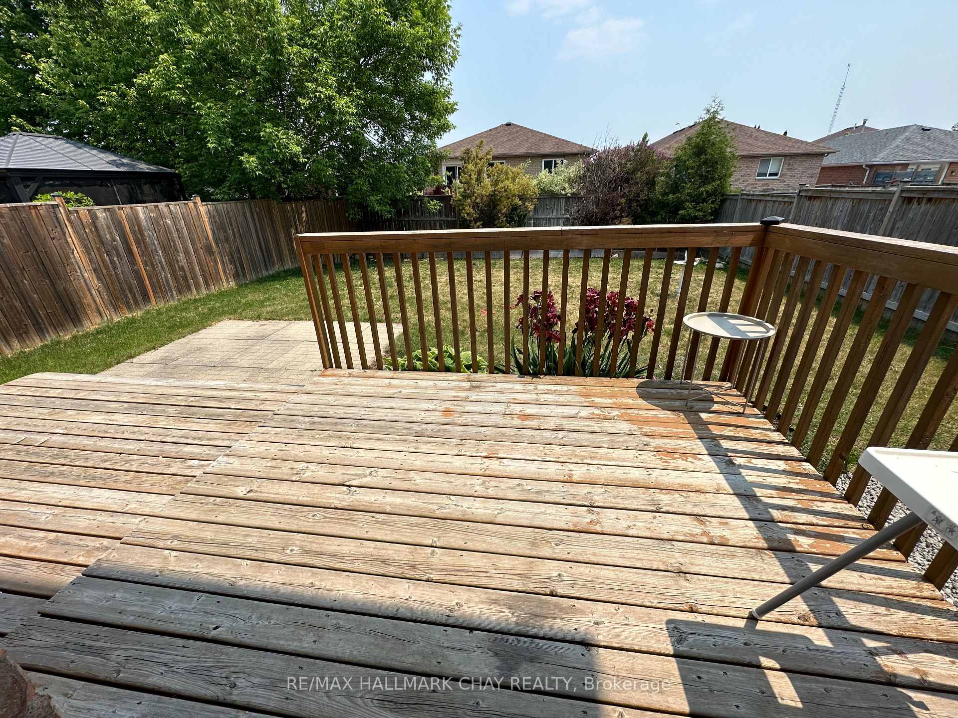 Photo 12 of 54 William Paddison Drive, Barrie, Georgian Drive — HOMEH
