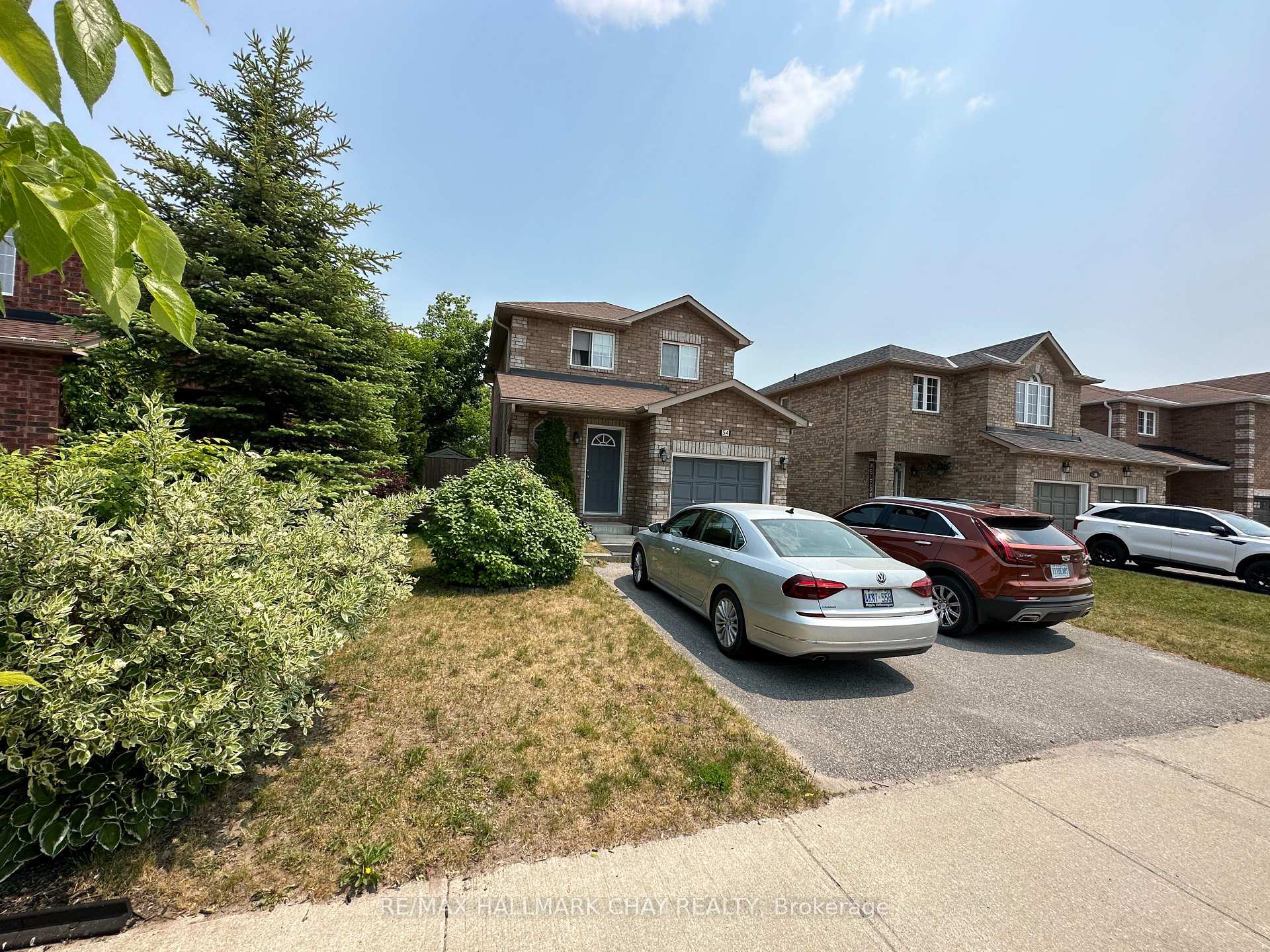Photo 16 of 54 William Paddison Drive, Barrie, Georgian Drive — HOMEH