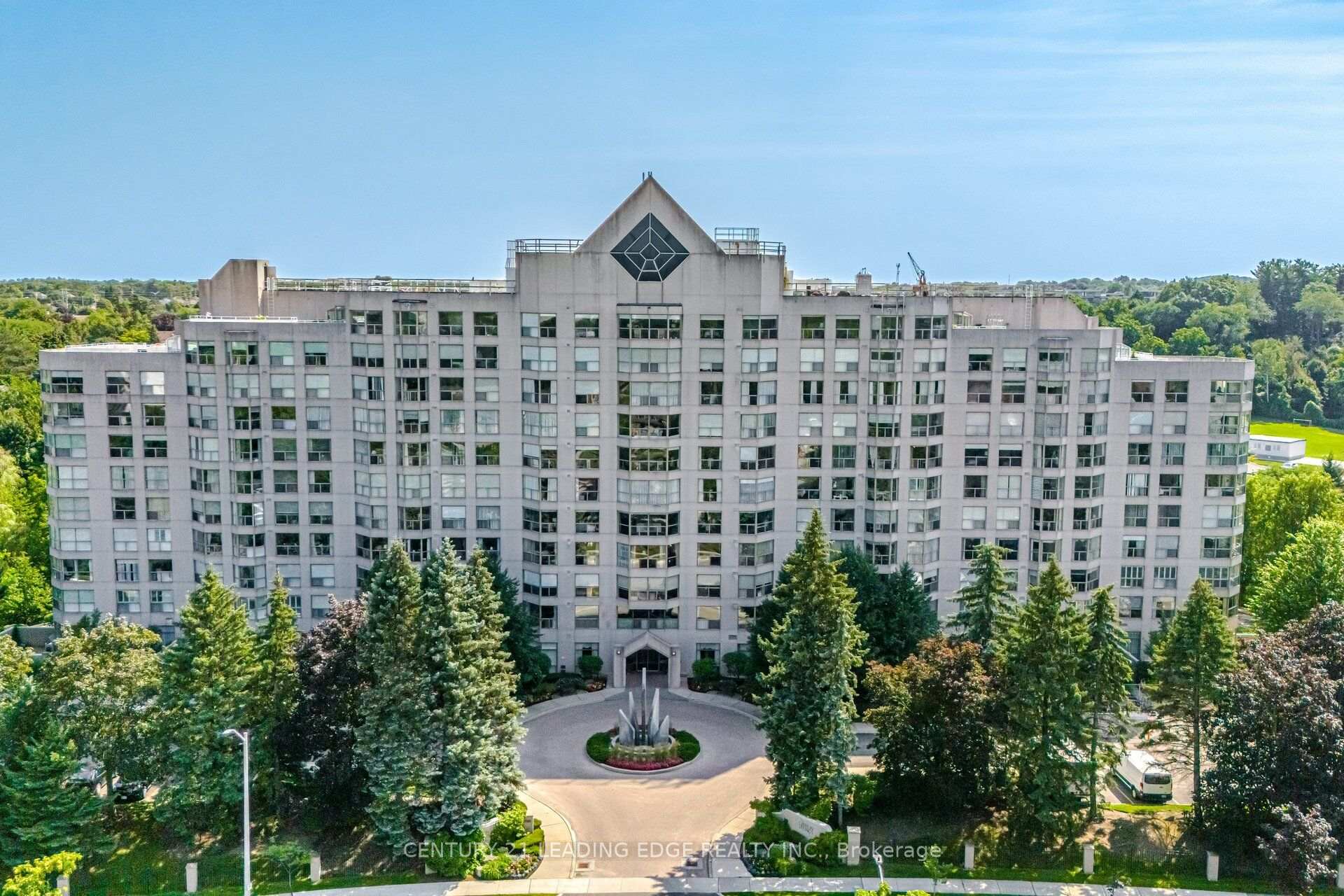 Photo of Unit 202, 1700 The College Way