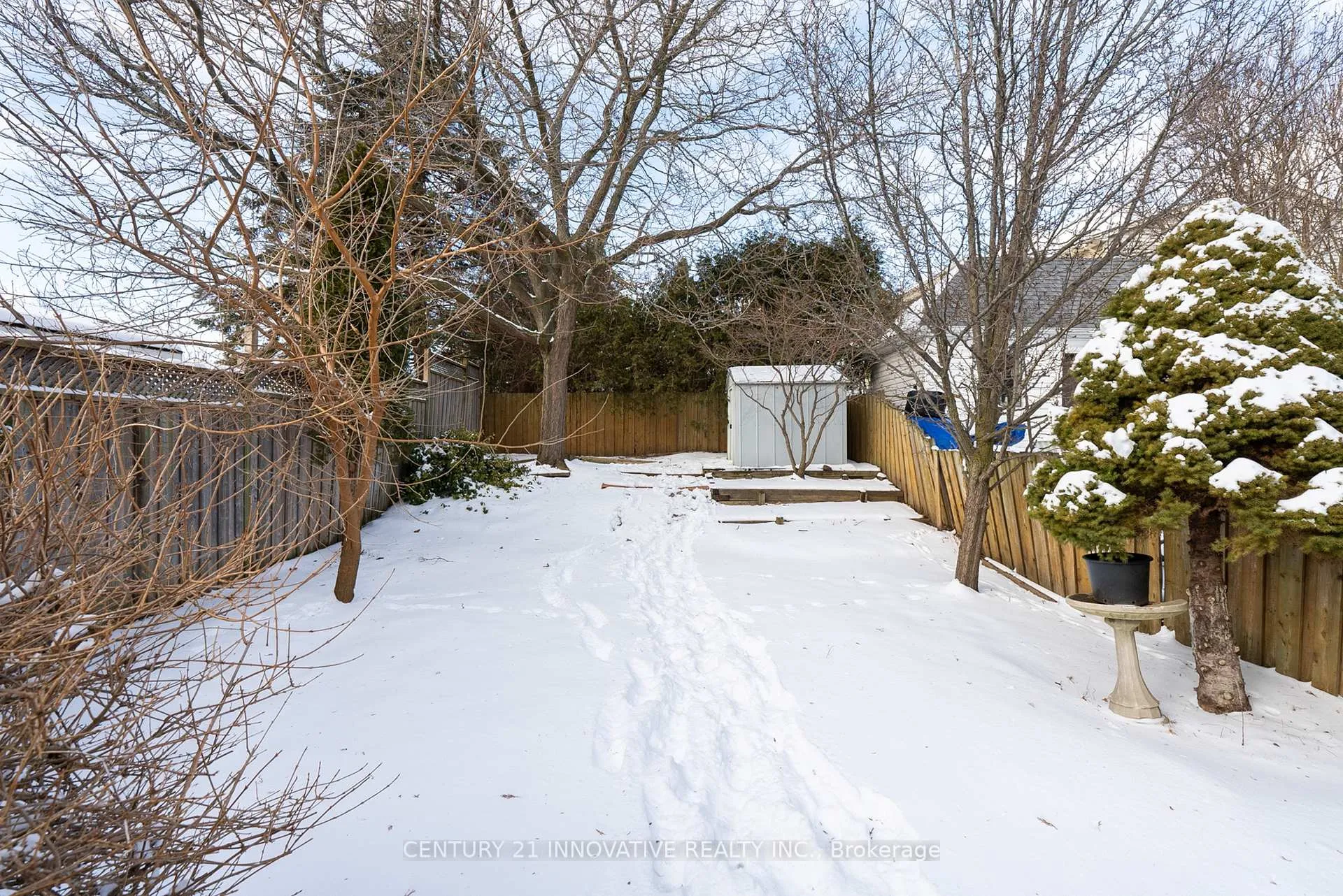 Photo 34 of 212 Castlebar Crescent, Oshawa, Vanier — HOMEH