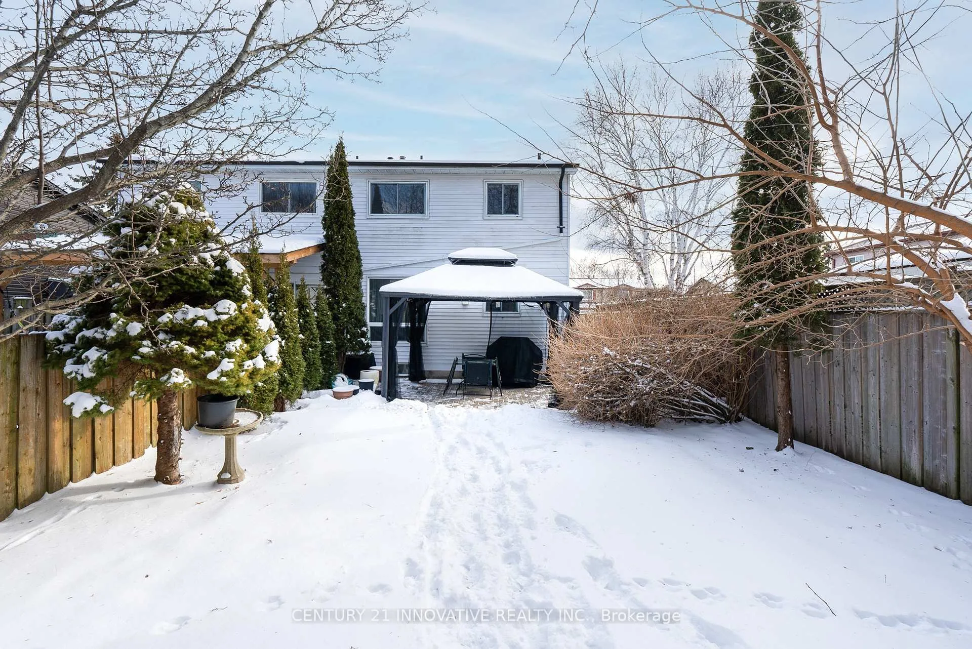Photo 35 of 212 Castlebar Crescent, Oshawa, Vanier — HOMEH