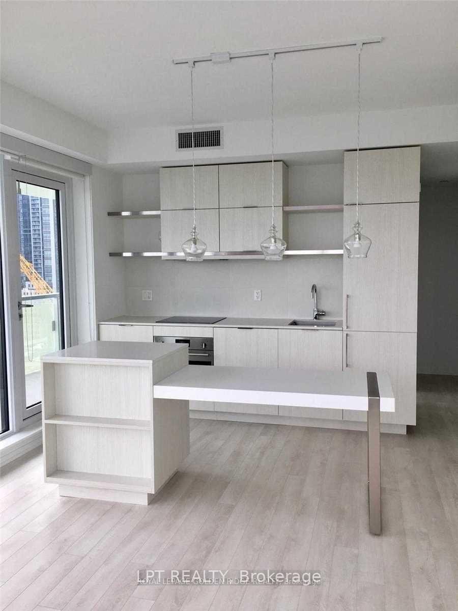 Photo 2 of Unit 2505, 197 Yonge Street, Toronto, Church-Yonge Corridor — HOMEH