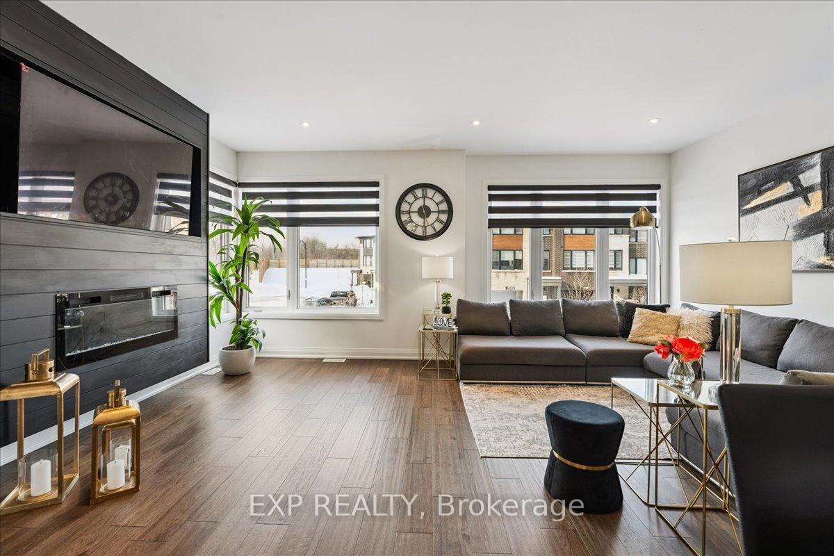 Photo 6 of 29 Briar Court, Halton Hills, Georgetown — HOMEH