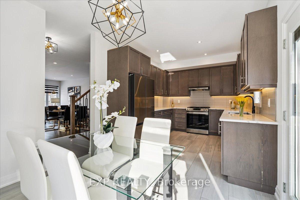 Photo 14 of 29 Briar Court, Halton Hills, Georgetown — HOMEH