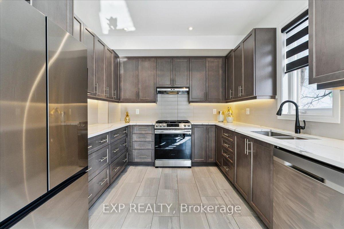 Photo 15 of 29 Briar Court, Halton Hills, Georgetown — HOMEH