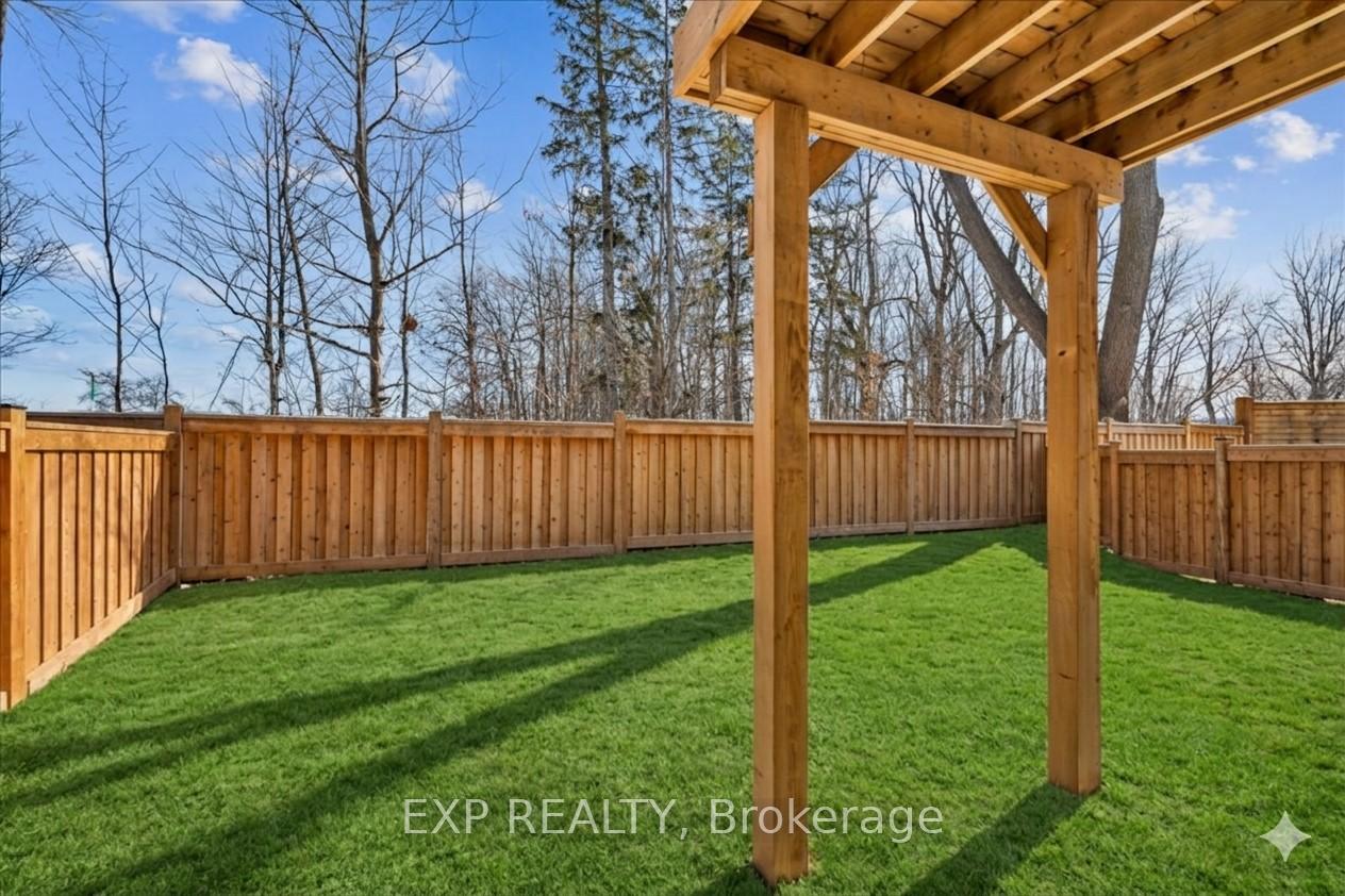 Photo 29 of 29 Briar Court, Halton Hills, Georgetown — HOMEH