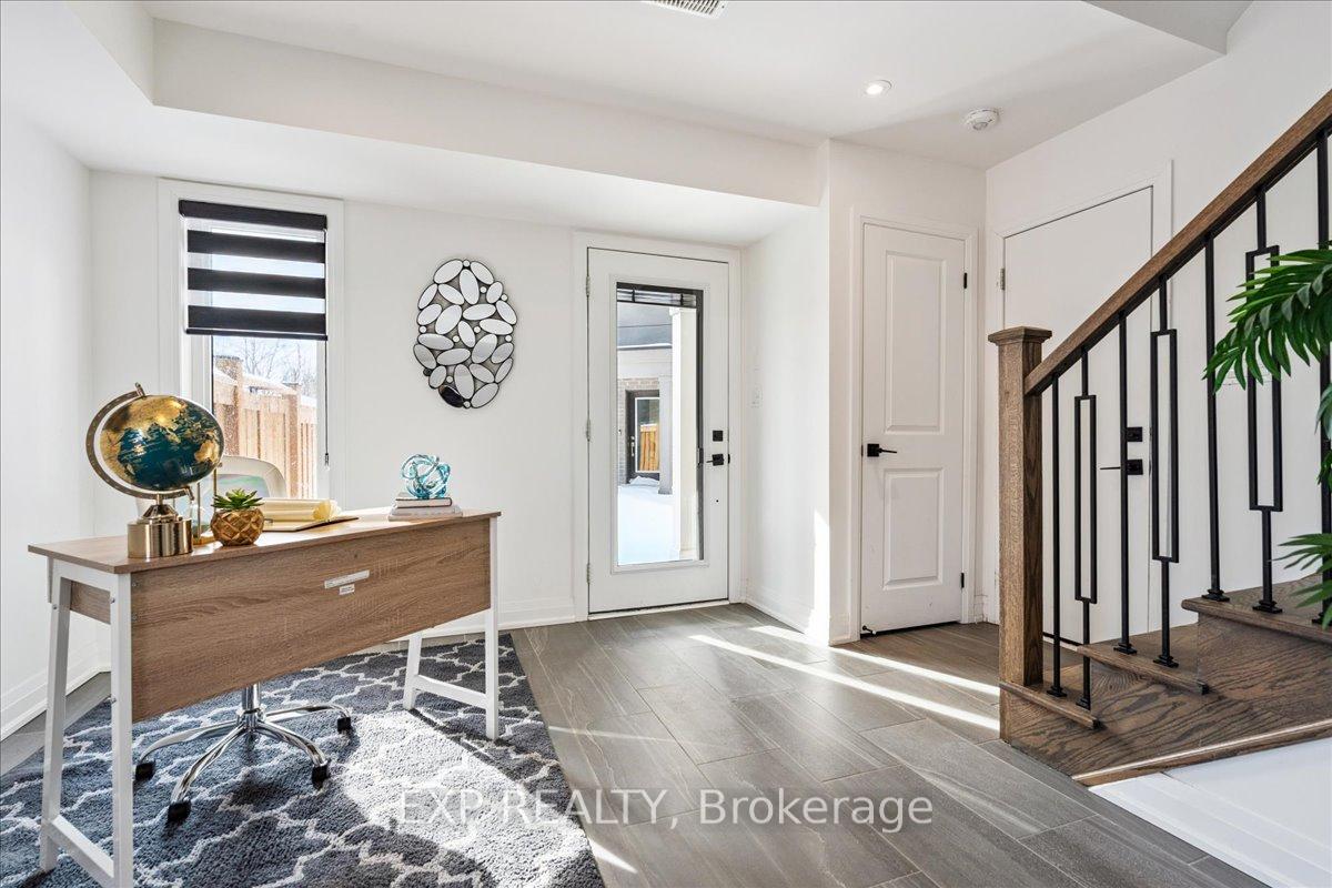Photo 30 of 29 Briar Court, Halton Hills, Georgetown — HOMEH