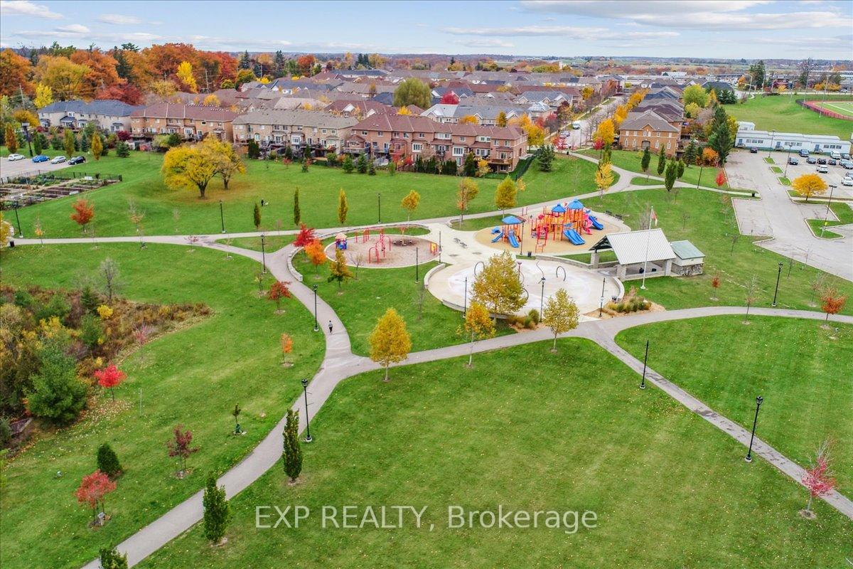 Photo 34 of 29 Briar Court, Halton Hills, Georgetown — HOMEH