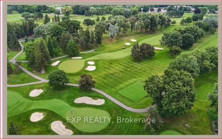 Photo 36 of 29 Briar Court, Halton Hills, Georgetown — HOMEH