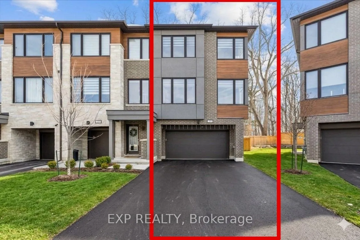 Photo 2 of 29 Briar Court, Halton Hills, Georgetown — HOMEH