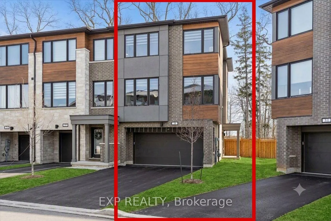 Photo 4 of 29 Briar Court, Halton Hills, Georgetown — HOMEH