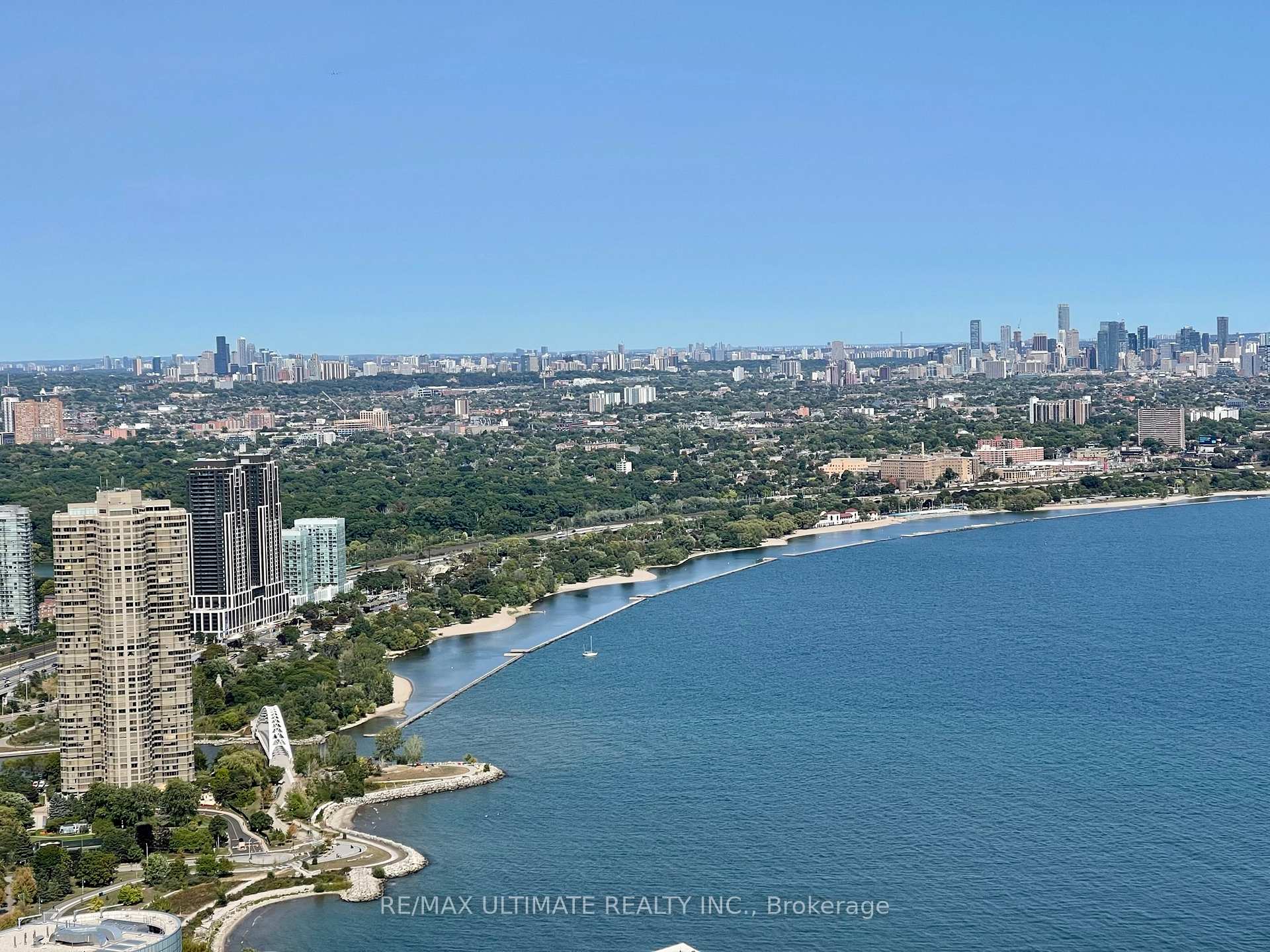 Photo 5 of Unit #6206, 30 Shore Breeze Drive, Etobicoke, Mimico — HOMEH
