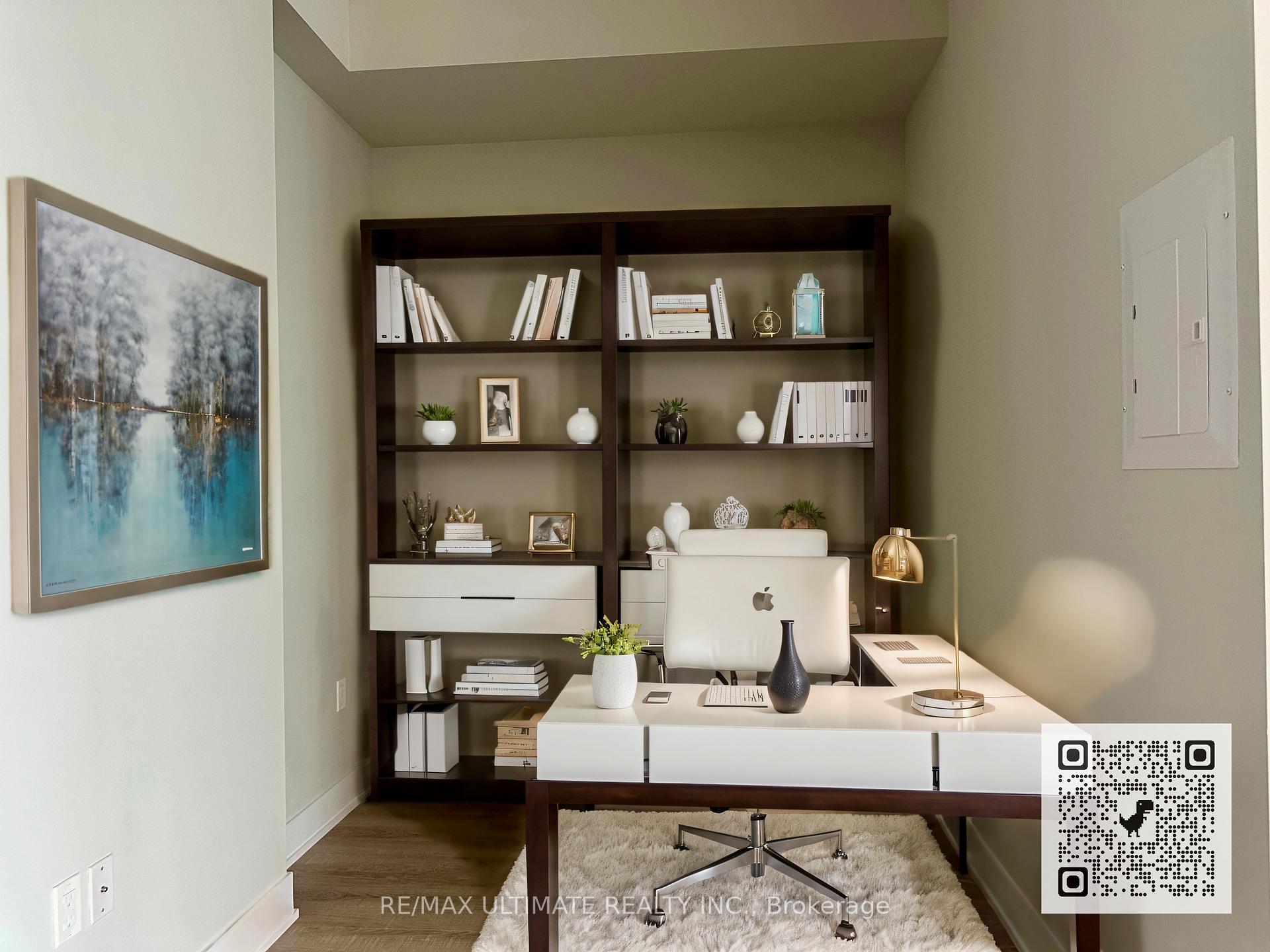 Photo 6 of Unit #6206, 30 Shore Breeze Drive, Etobicoke, Mimico — HOMEH