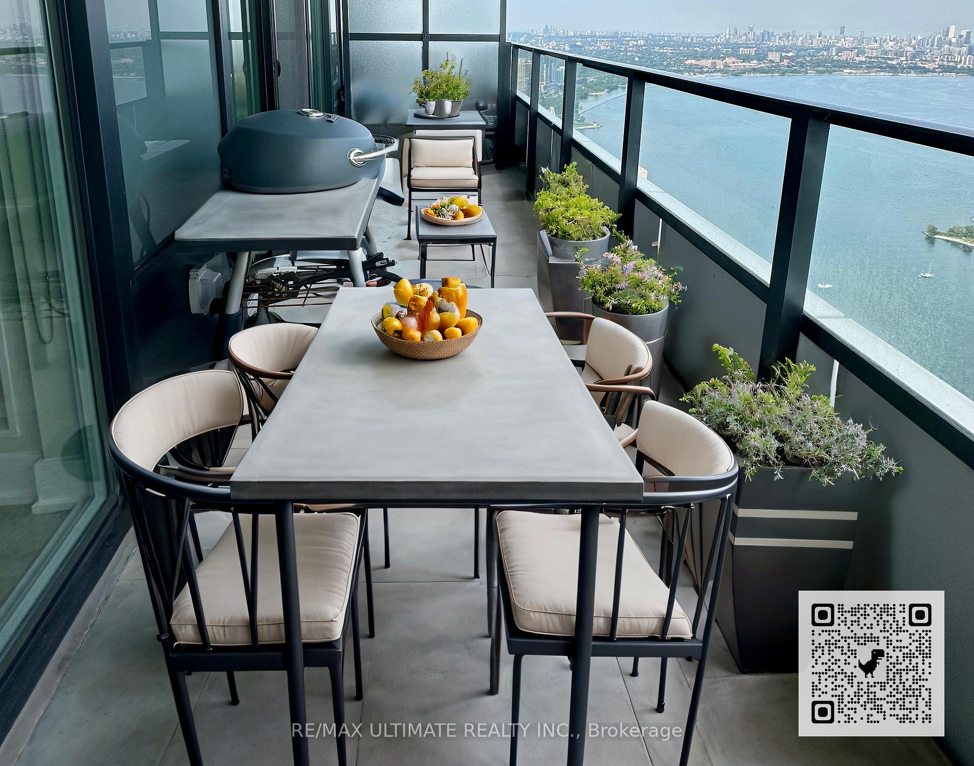 Photo 7 of Unit #6206, 30 Shore Breeze Drive, Etobicoke, Mimico — HOMEH