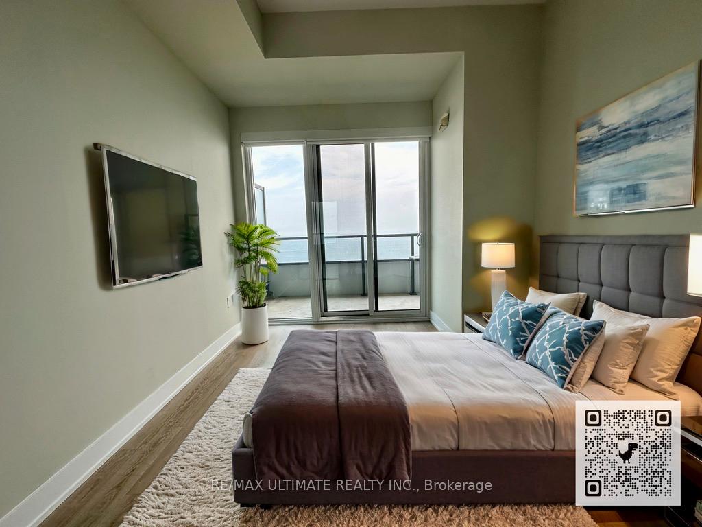 Photo 10 of Unit #6206, 30 Shore Breeze Drive, Etobicoke, Mimico — HOMEH