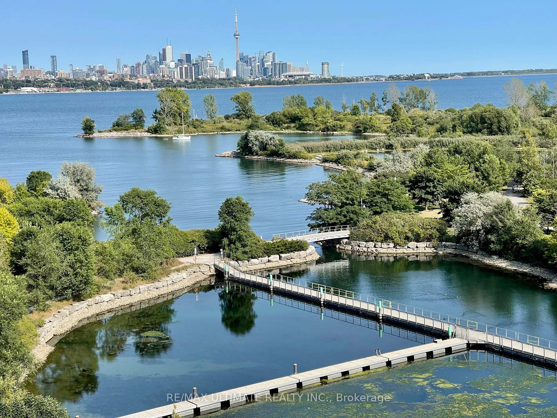 Photo 20 of Unit #6206, 30 Shore Breeze Drive, Etobicoke, Mimico — HOMEH