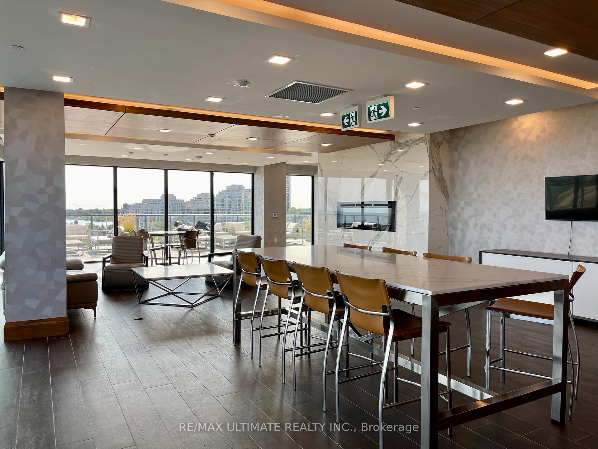 Photo 22 of Unit #6206, 30 Shore Breeze Drive, Etobicoke, Mimico — HOMEH