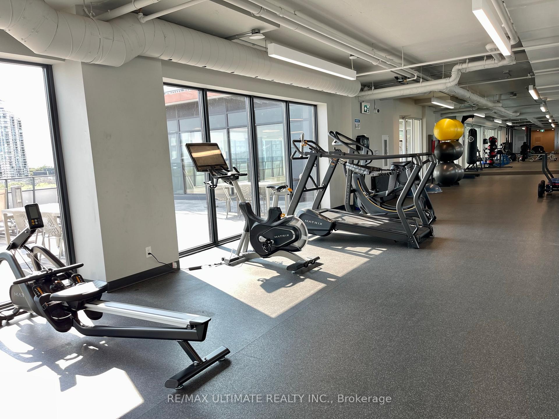 Photo 23 of Unit #6206, 30 Shore Breeze Drive, Etobicoke, Mimico — HOMEH