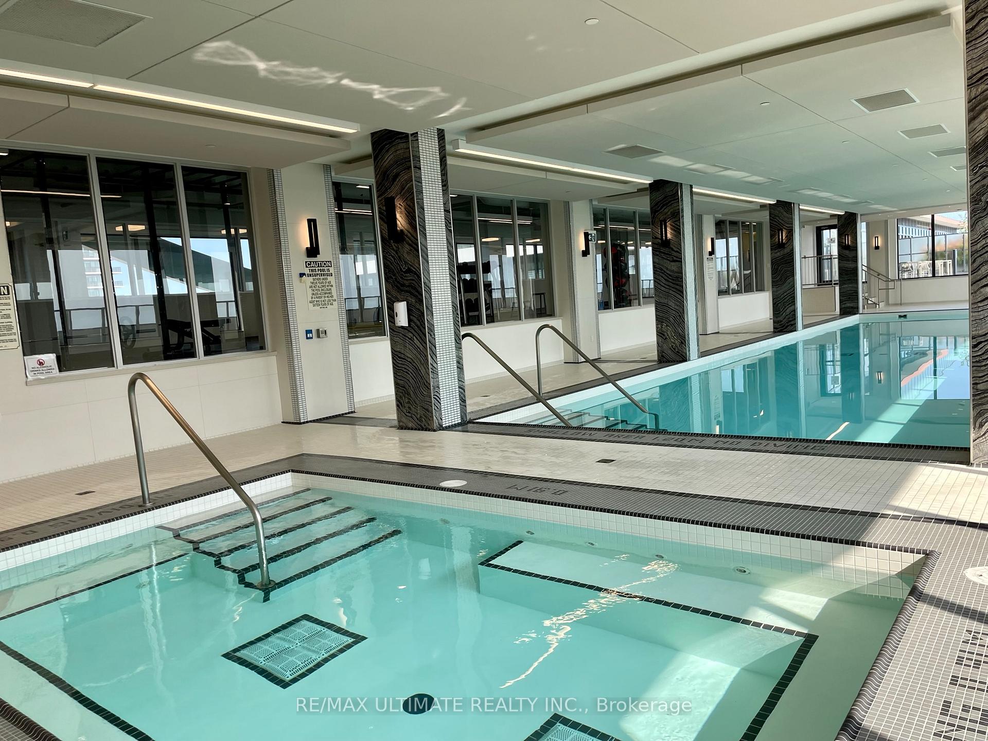 Photo 25 of Unit #6206, 30 Shore Breeze Drive, Etobicoke, Mimico — HOMEH
