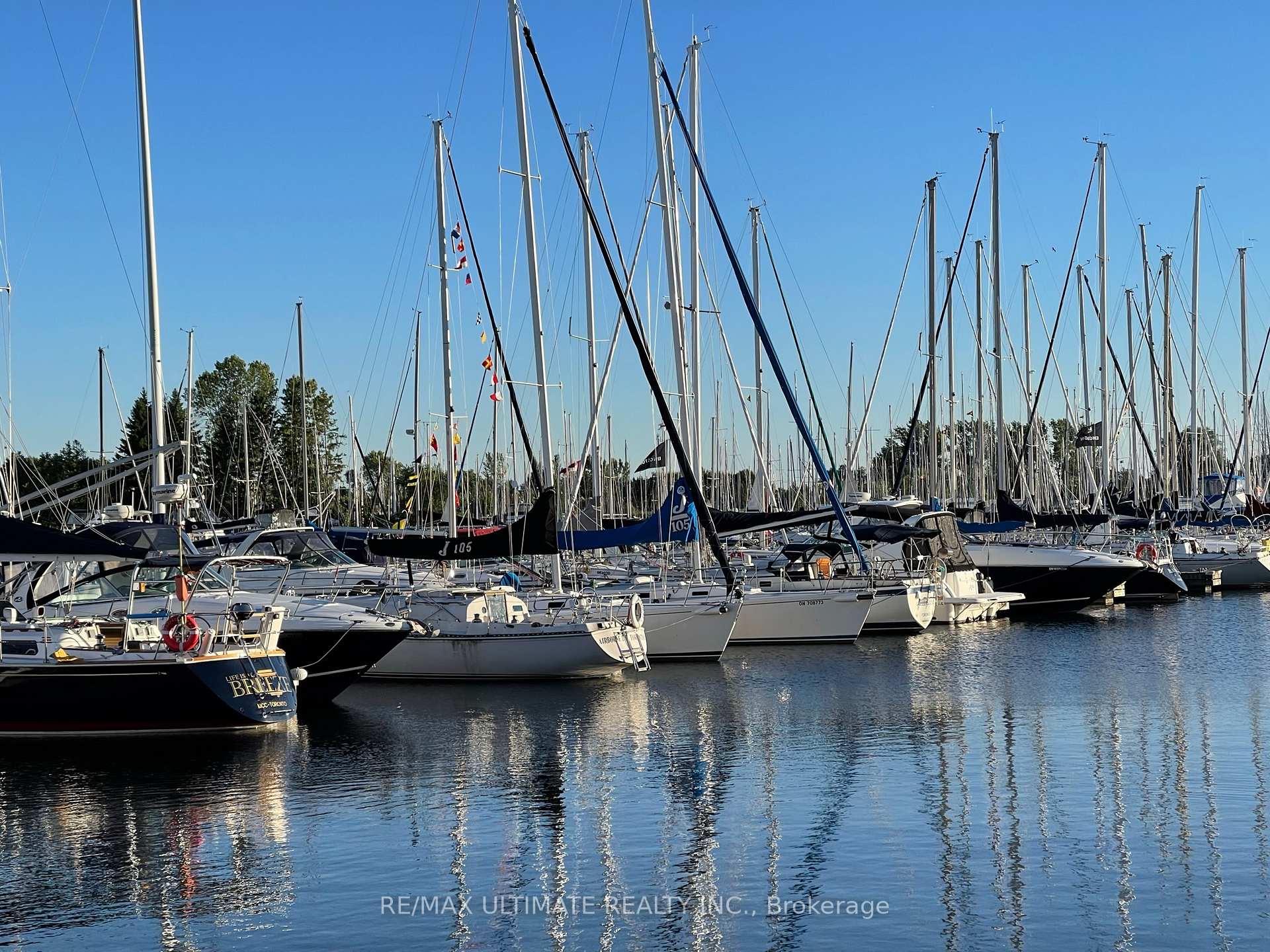 Photo 28 of Unit #6206, 30 Shore Breeze Drive, Etobicoke, Mimico — HOMEH