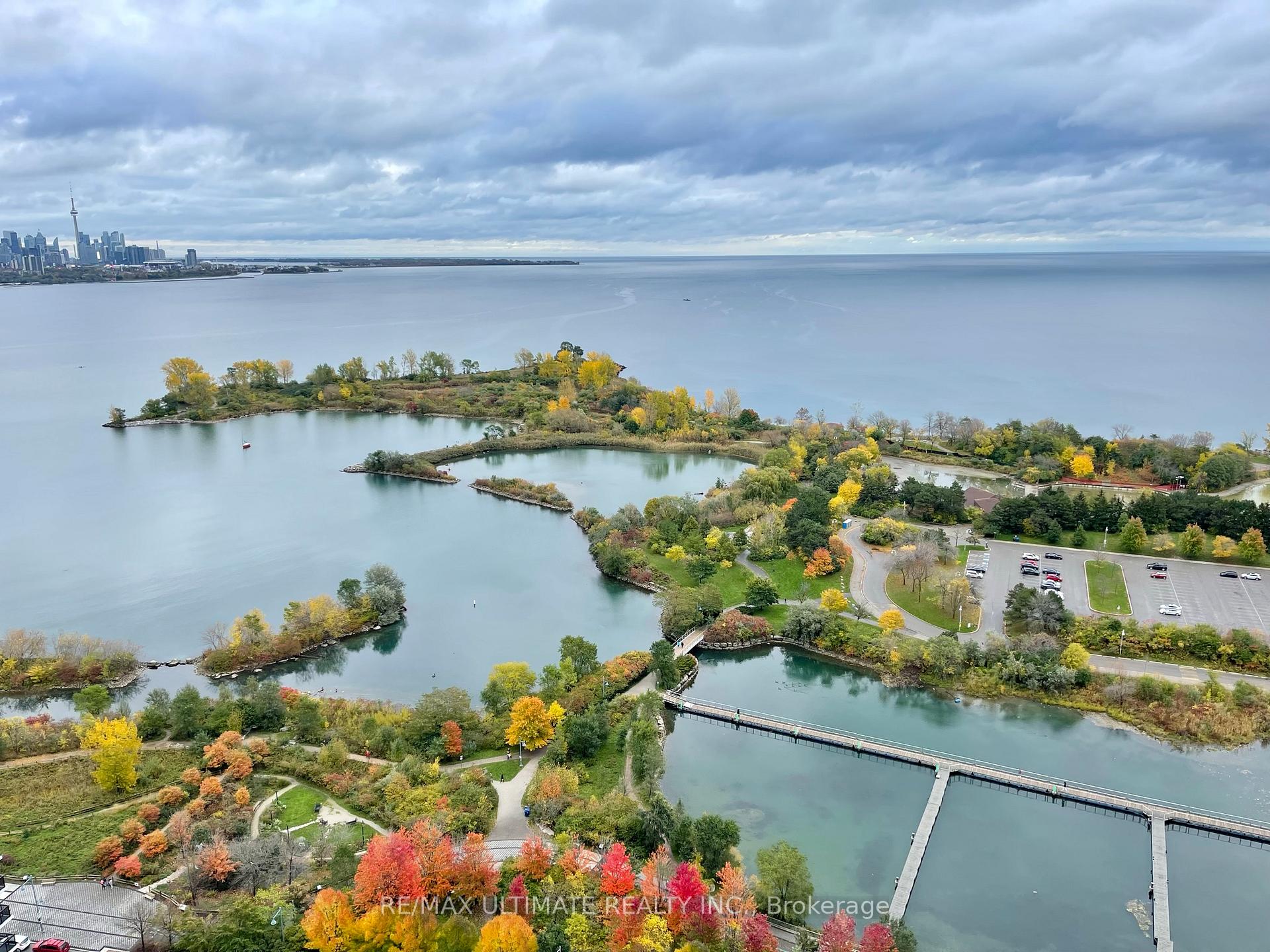 Photo 31 of Unit #6206, 30 Shore Breeze Drive, Etobicoke, Mimico — HOMEH