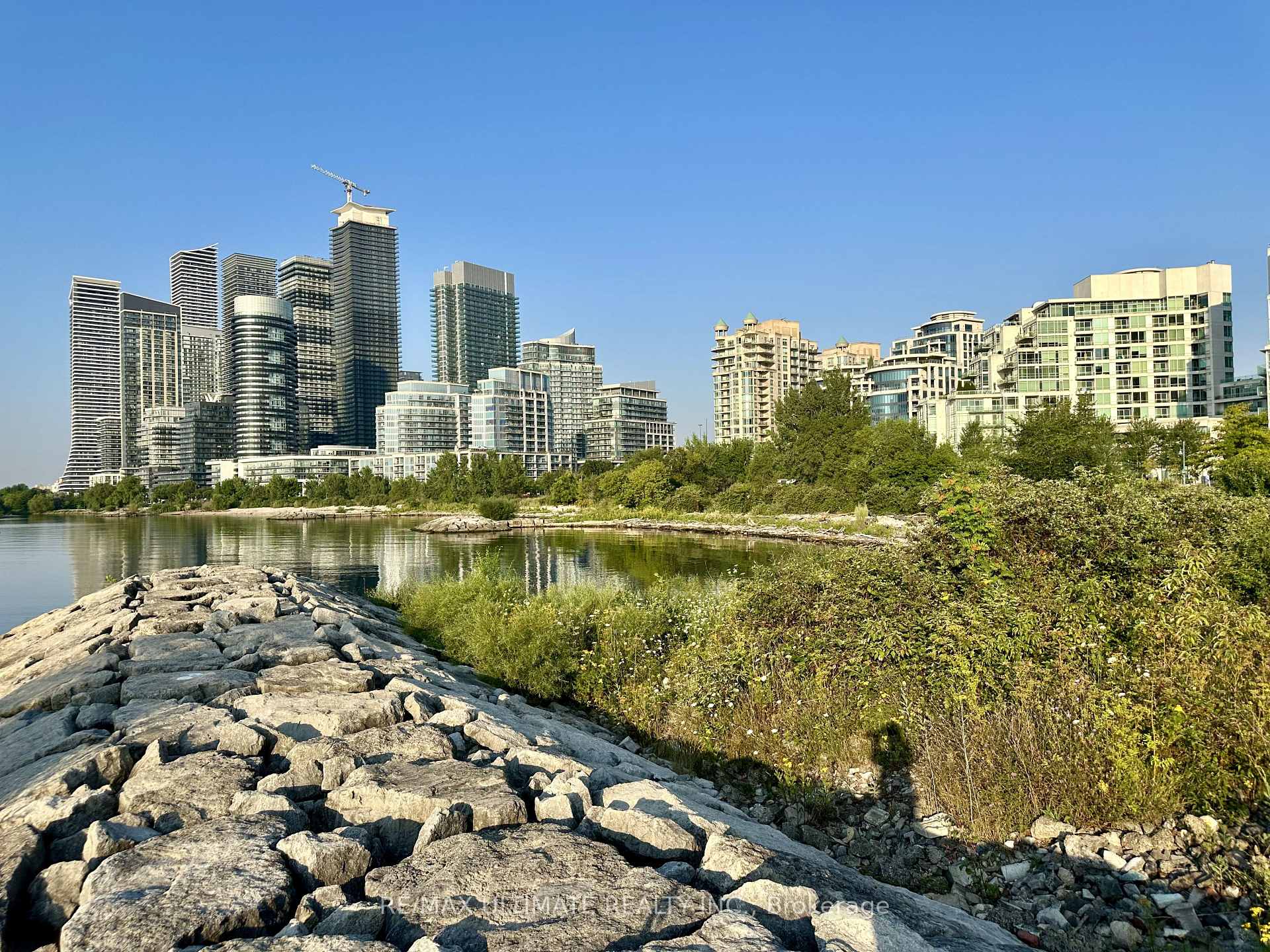 Photo 35 of Unit #6206, 30 Shore Breeze Drive, Etobicoke, Mimico — HOMEH
