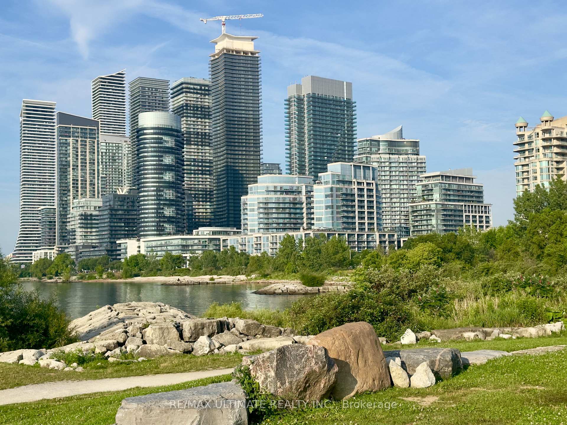 Photo 36 of Unit #6206, 30 Shore Breeze Drive, Etobicoke, Mimico — HOMEH