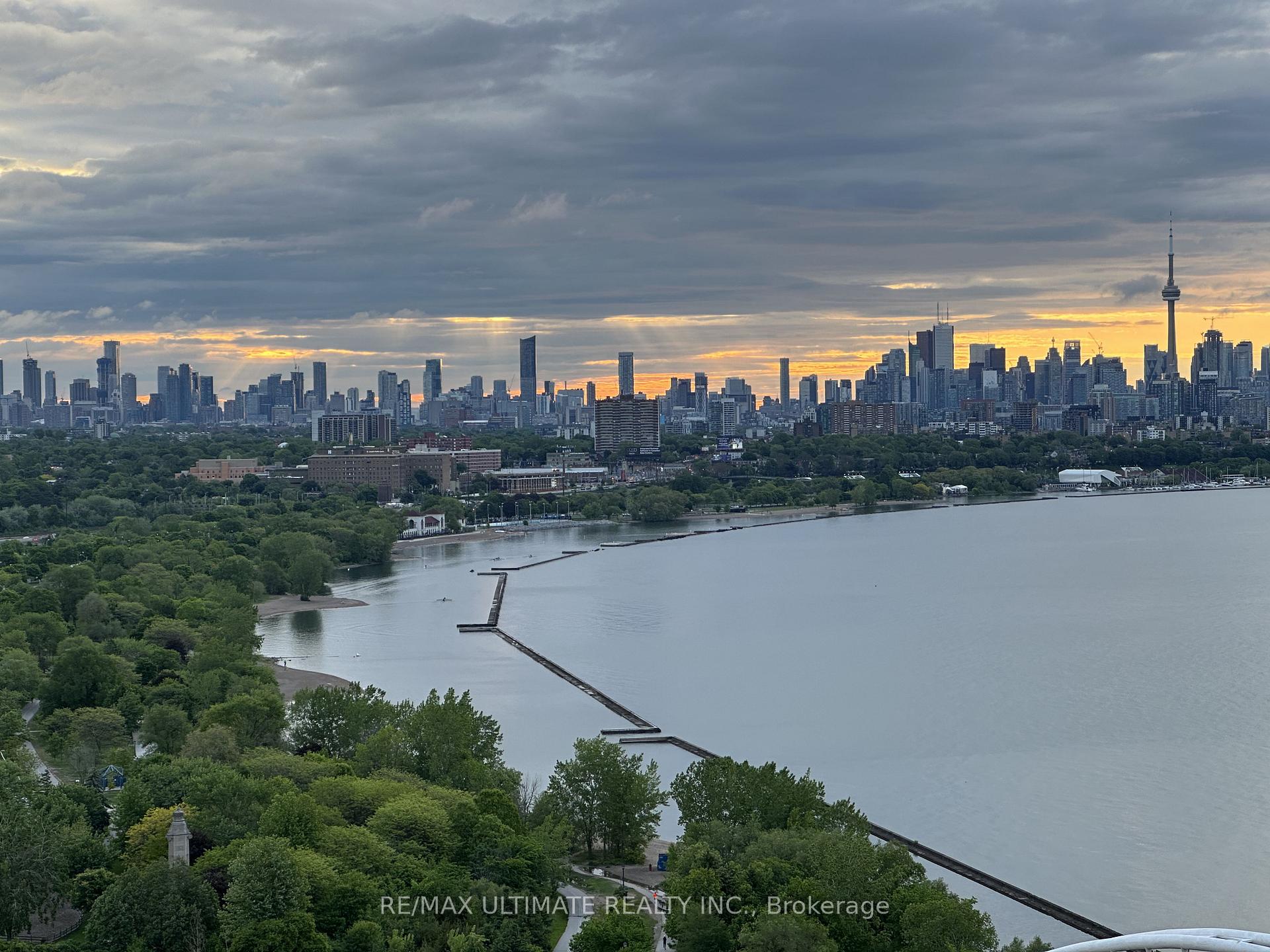 Photo 37 of Unit #6206, 30 Shore Breeze Drive, Etobicoke, Mimico — HOMEH