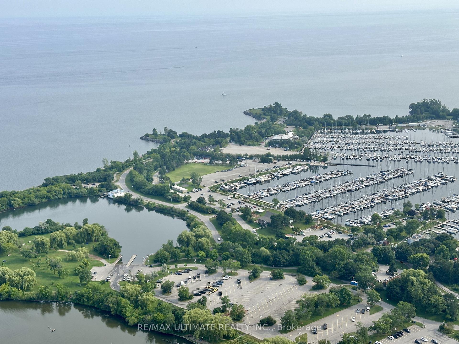 Photo 40 of Unit #6206, 30 Shore Breeze Drive, Etobicoke, Mimico — HOMEH
