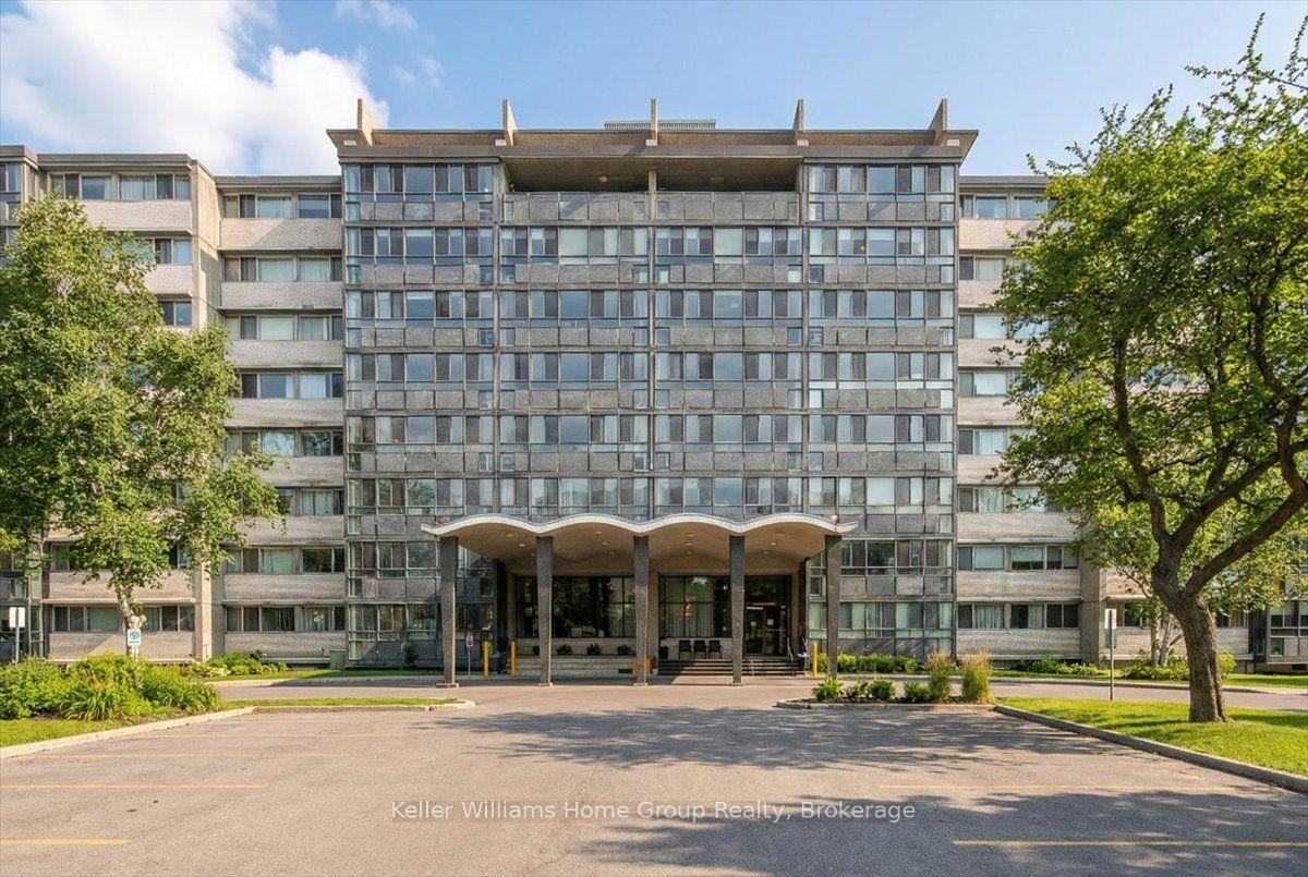 Photo of Unit 509, 24 Midland Drive