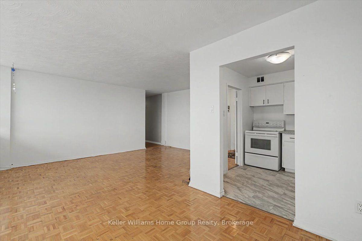 Photo 6 of Unit 509, 24 Midland Drive, Kitchener, Stanley Park — HOMEH