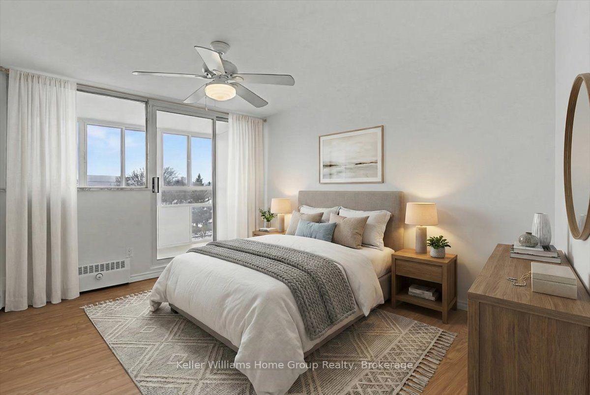 Photo 9 of Unit 509, 24 Midland Drive, Kitchener, Stanley Park — HOMEH