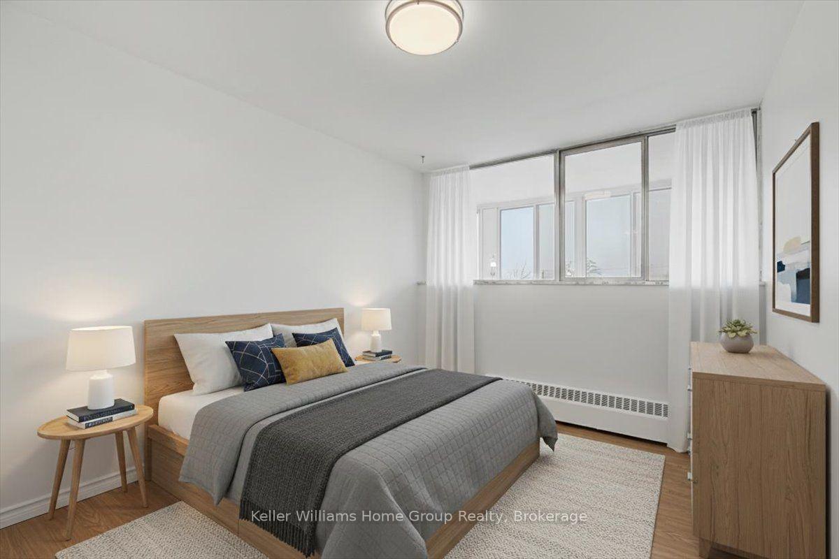 Photo 11 of Unit 509, 24 Midland Drive, Kitchener, Stanley Park — HOMEH