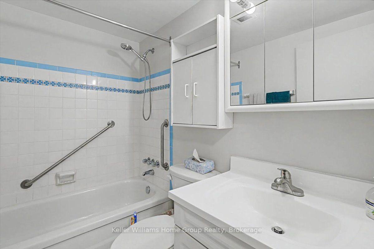 Photo 13 of Unit 509, 24 Midland Drive, Kitchener, Stanley Park — HOMEH