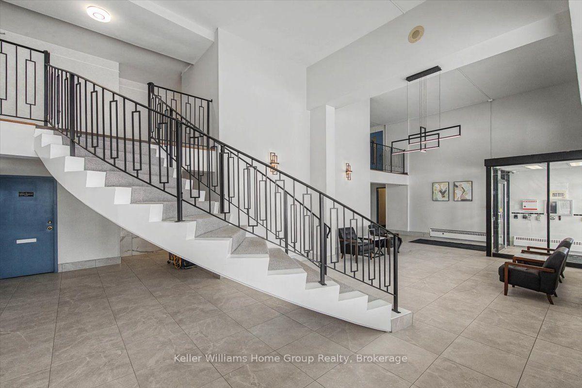 Photo 19 of Unit 509, 24 Midland Drive, Kitchener, Stanley Park — HOMEH
