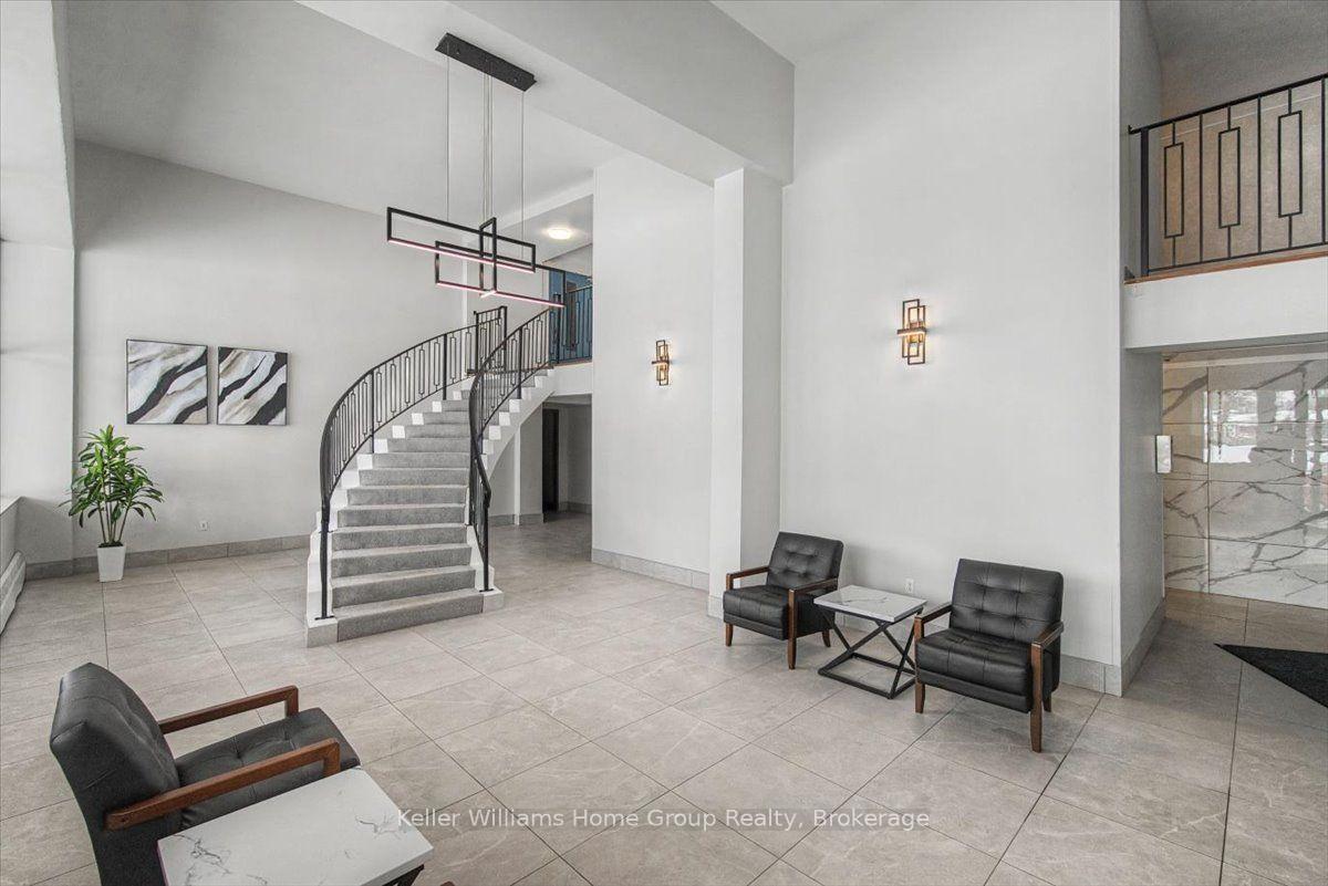 Photo 20 of Unit 509, 24 Midland Drive, Kitchener, Stanley Park — HOMEH