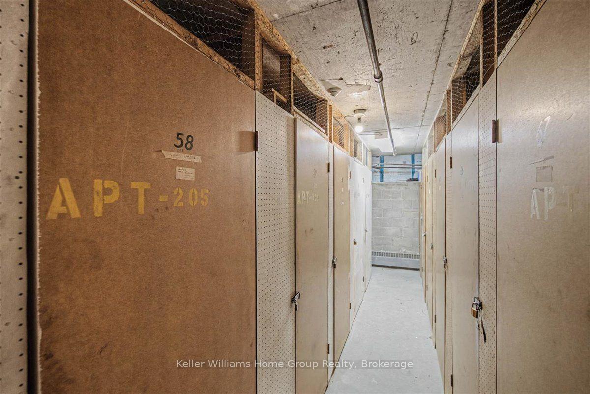 Photo 22 of Unit 509, 24 Midland Drive, Kitchener, Stanley Park — HOMEH