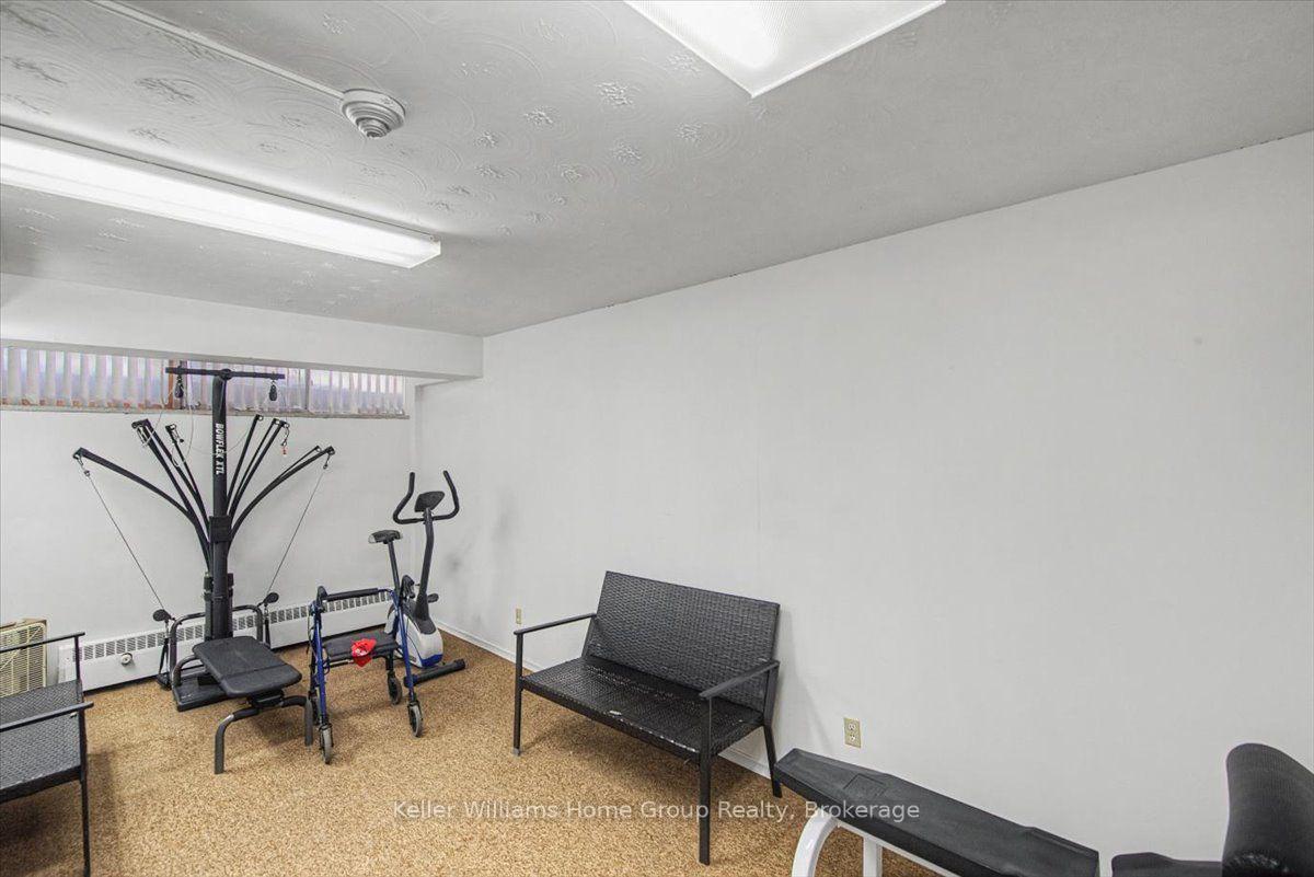 Photo 23 of Unit 509, 24 Midland Drive, Kitchener, Stanley Park — HOMEH