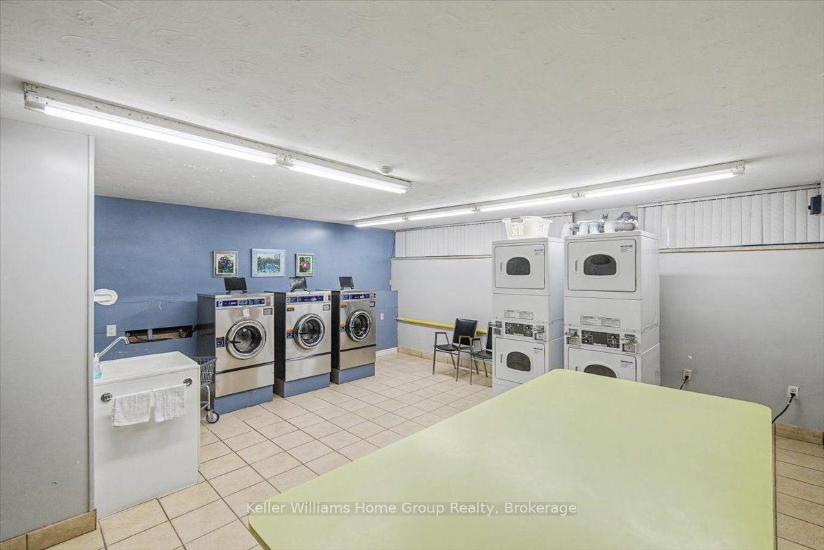 Photo 24 of Unit 509, 24 Midland Drive, Kitchener, Stanley Park — HOMEH
