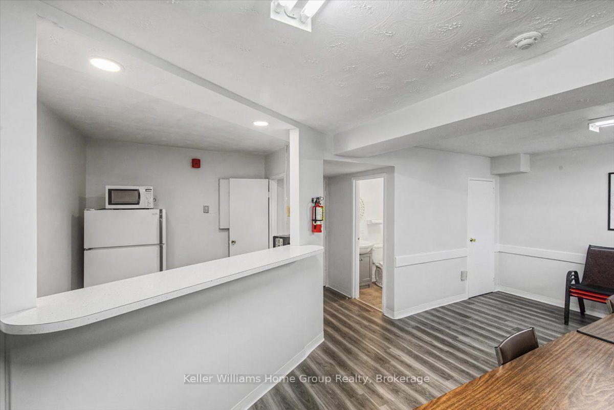 Photo 25 of Unit 509, 24 Midland Drive, Kitchener, Stanley Park — HOMEH