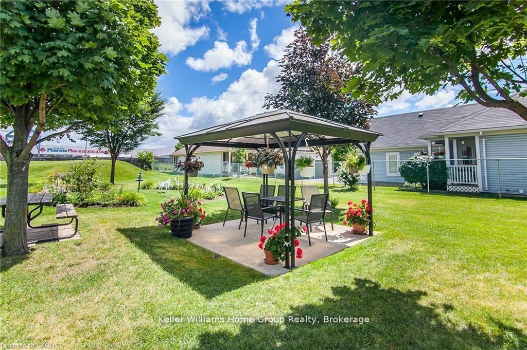 Photo 27 of Unit 509, 24 Midland Drive, Kitchener, Stanley Park — HOMEH