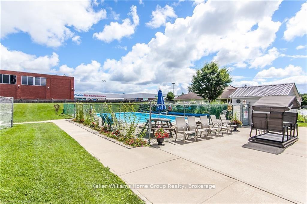 Photo 28 of Unit 509, 24 Midland Drive, Kitchener, Stanley Park — HOMEH