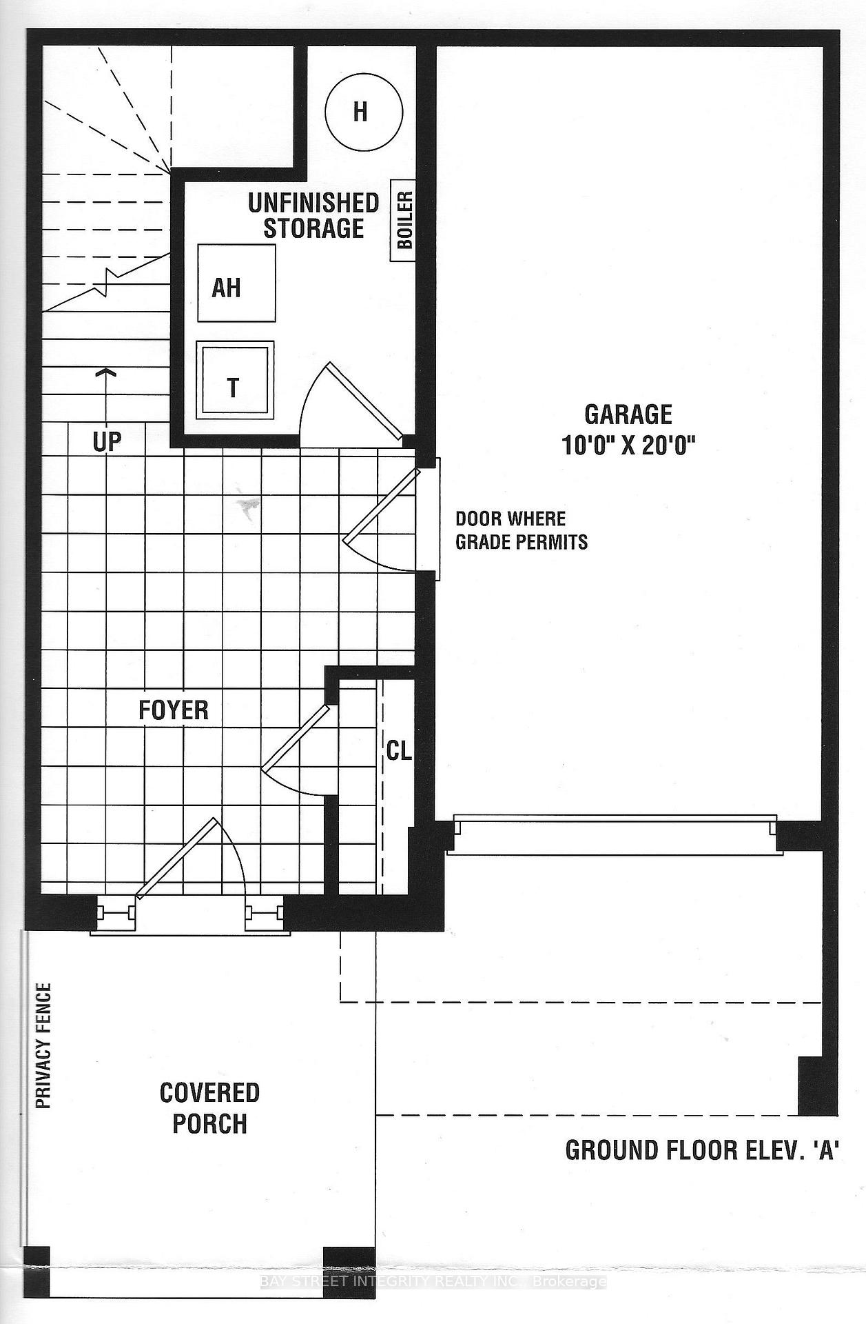 Photo 5 of Unit 39, 2435 Greenwich Drive, Oakville, Westmount — HOMEH