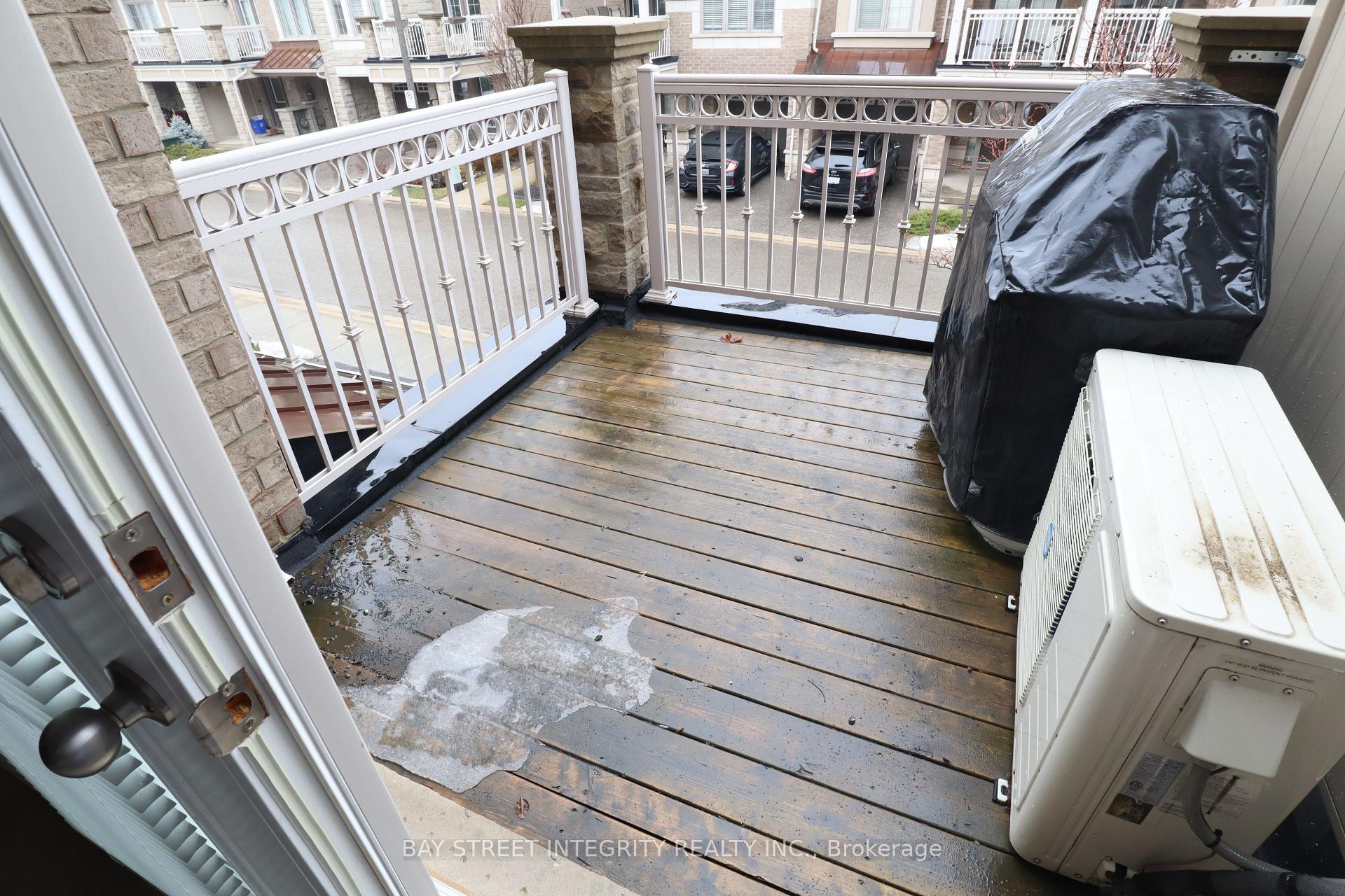 Photo 37 of Unit 39, 2435 Greenwich Drive, Oakville, Westmount — HOMEH