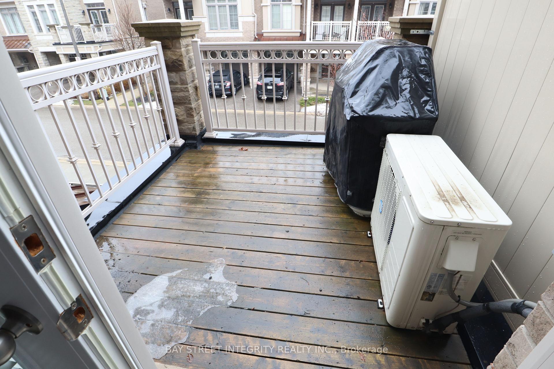 Photo 38 of Unit 39, 2435 Greenwich Drive, Oakville, Westmount — HOMEH