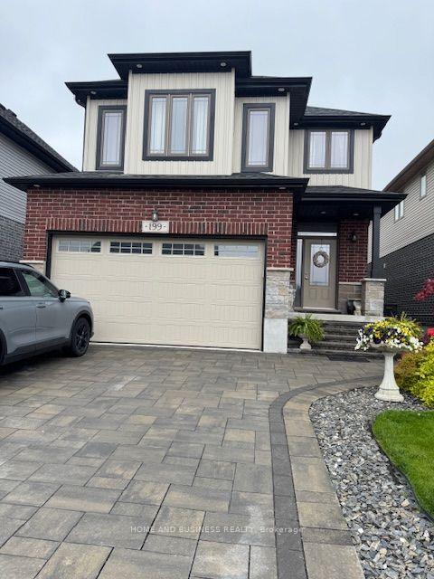 Photo 1 of 199 Carriage Way, Waterloo, Bridgeport — HOMEH